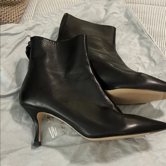 SW booties - Picture 9 of 12